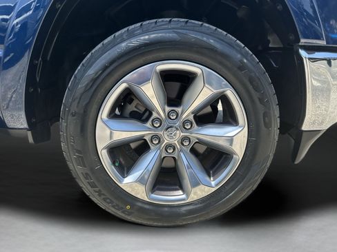 Certified 2020 RAM 1500 Limited RWD image 46