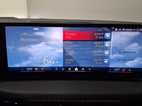 New 2026 BMW M440i Coupe w/ Premium Package image 21