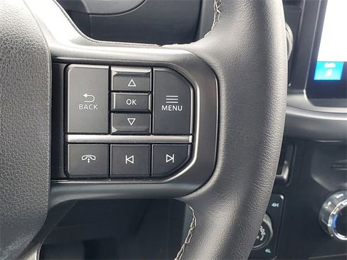 Used 2024 Ford F150 XLT w/ Equipment Group 302A MID image 21