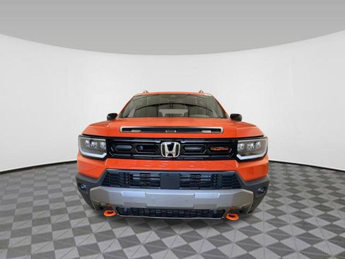 New 2026 Honda Passport TrailSport Elite image 8