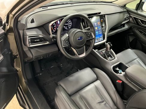 Used 2023 Subaru Outback Touring XT AWD/4WD image 15