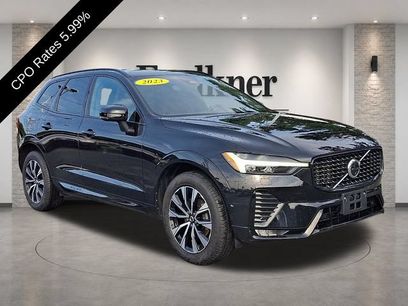 Certified 2023 Volvo XC60 B5 Plus w/ Climate Package