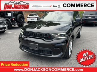 Used 2025 Dodge Durango GT AWD/4WD video 1