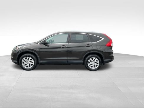 Used 2015 Honda CR-V EX-L image 27