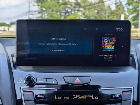 Used 2019 Acura RDX A-Spec w/ Technology Package AWD/4WD image 30
