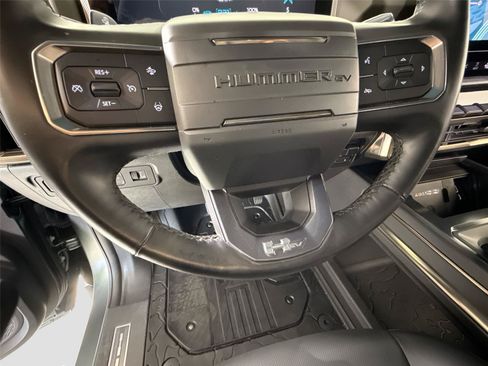 Used 2024 GMC Hummer EV 3X AWD/4WD image 21