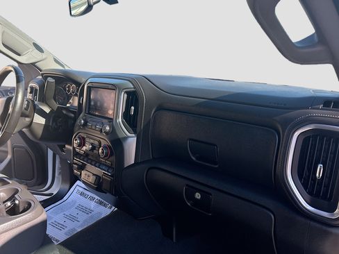 Used 2021 Chevrolet Silverado 2500 LT w/ Z71 Sport Edition image 29