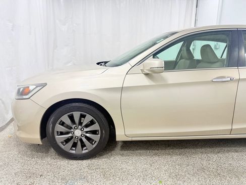 Used 2014 Honda Accord EX-L image 4