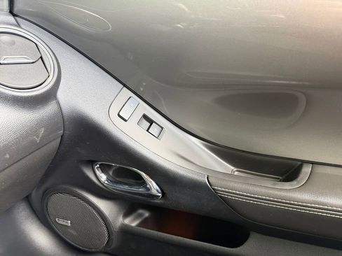 Used 2015 Chevrolet Camaro LT w/ Black Rally Stripe Package image 34