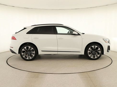 New 2026 Audi Q8 Premium Plus AWD/4WD image 8