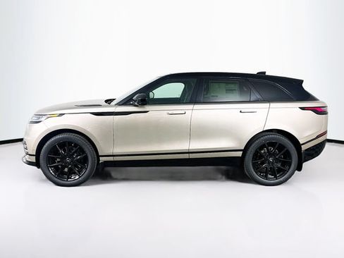 New 2026 Land Rover Range Rover Velar Belgravia AWD/4WD image 8