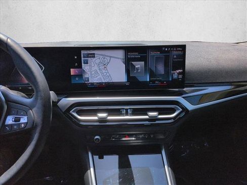 Used 2023 BMW i4 eDrive35 w/ Premium Package RWD image 15