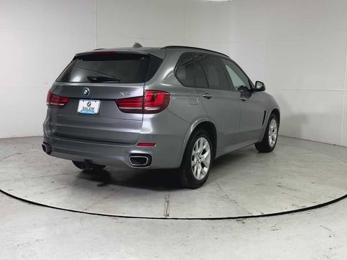 Used 2018 BMW X5 xDrive35i image 2