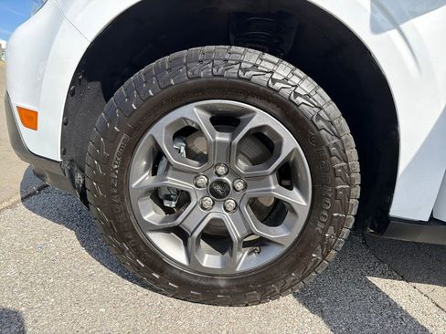 Used 2024 Ford Maverick XLT w/ Equipment Group 300A Standard image 28