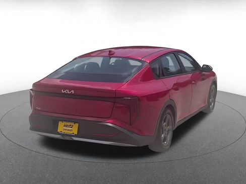Used 2025 Kia K4 FWD image 14