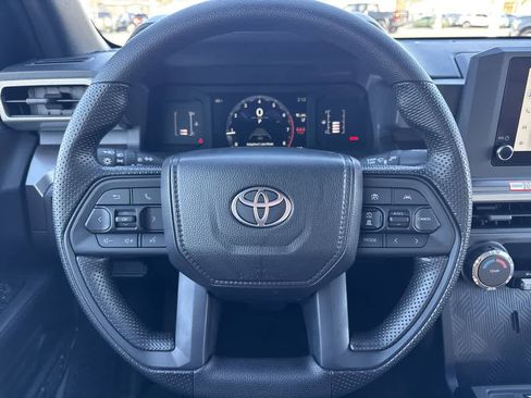 New 2026 Toyota Tacoma SR5 image 14