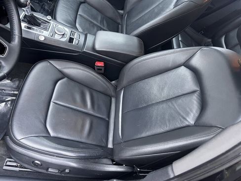 Used 2017 Audi A3 2.0T Premium w/ Convenience Package image 9