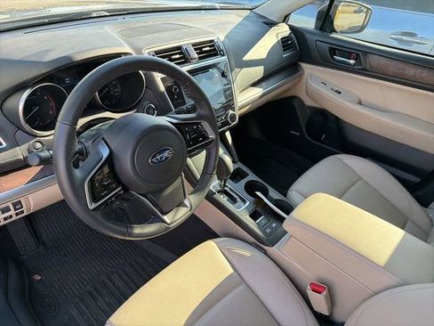 Used 2019 Subaru Outback 2.5i Limited image 17
