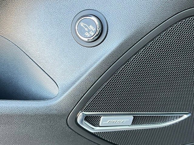 Used 2026 Buick Envision Preferred AWD/4WD image 19