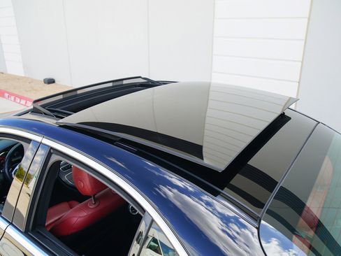 Used 2015 Mercedes-Benz C 400 4MATIC image 7