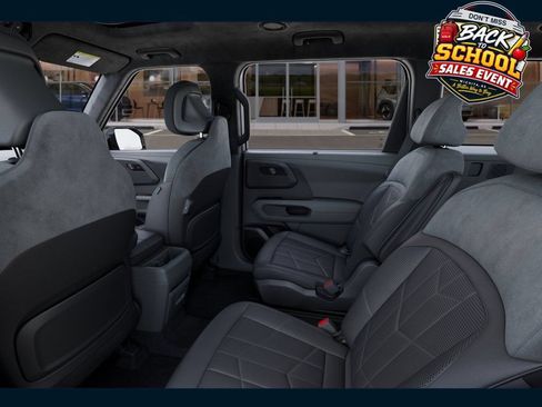 New 2027 Kia Telluride X-Line SX Prestige AWD/4WD image 18