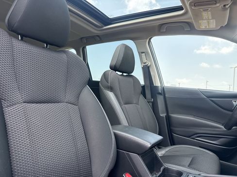 Used 2021 Subaru Forester Premium w/ Popular Package #1 AWD/4WD image 31