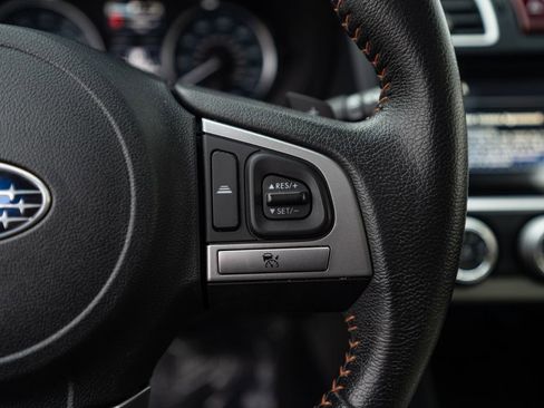 Used 2017 Subaru Crosstrek 2.0i Limited image 23