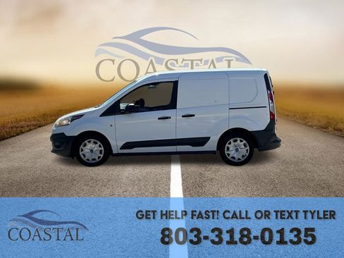 Used 2017 Ford Transit Connect XL FWD image 15