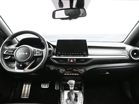 Used 2024 Kia Forte GT-Line image 20