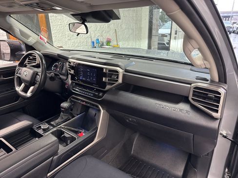 Used 2024 Toyota Tundra SR5 w/ TRD Off-Road Package image 49