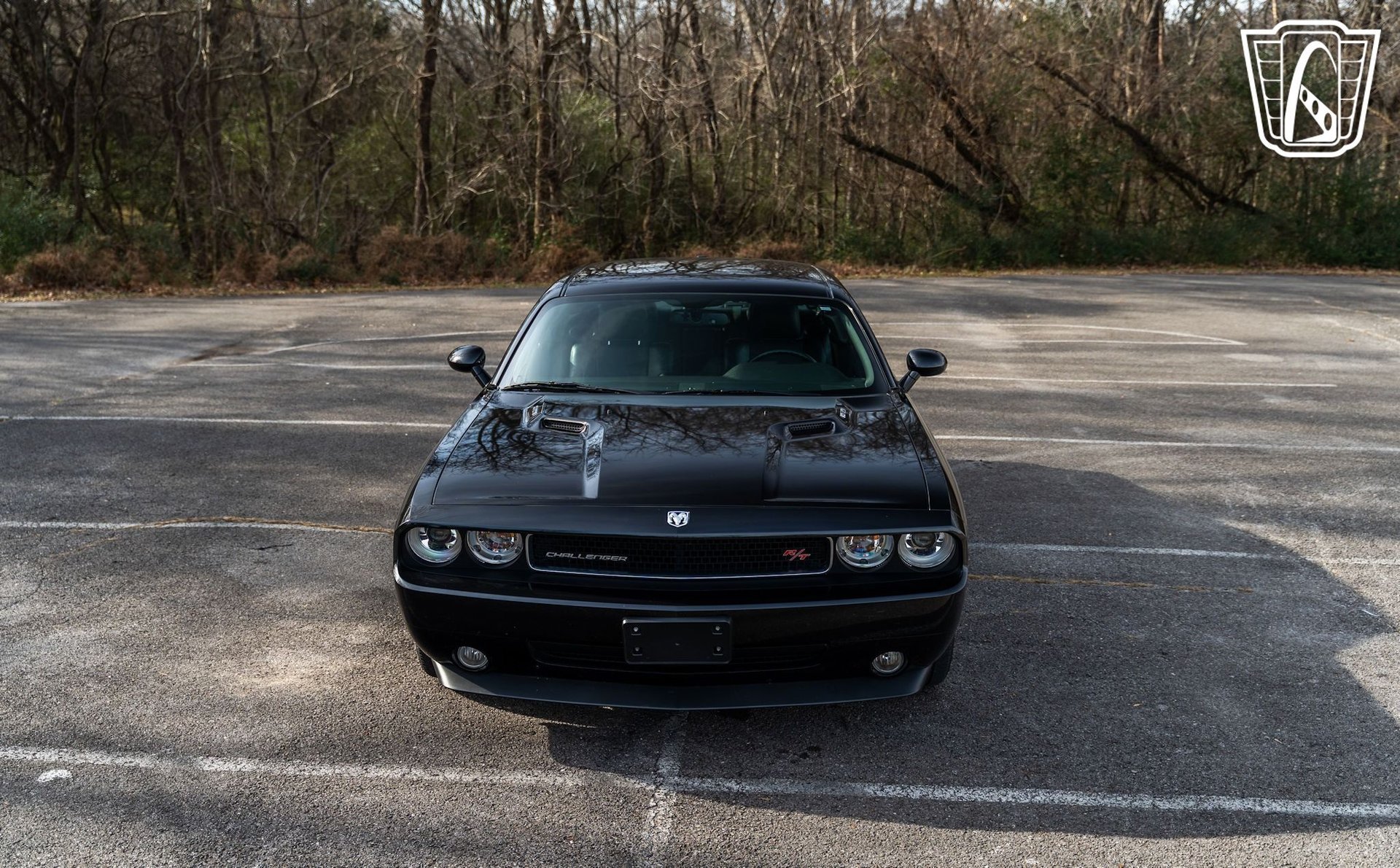 Used 2009 Dodge Challenger R/T RWD image 2