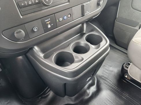 Used 2023 Chevrolet Express 3500 LS image 22