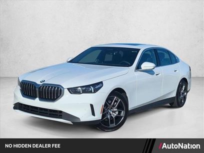 Certified 2026 BMW 530i