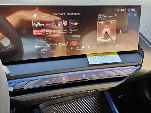 New 2026 BMW X3 xDrive30 w/ M Sport Package image 21