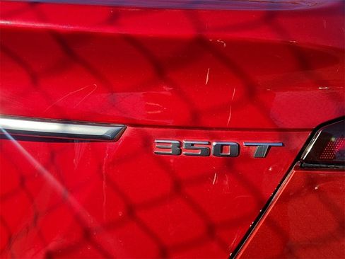 Used 2021 Cadillac CT5 Premium Luxury image 15