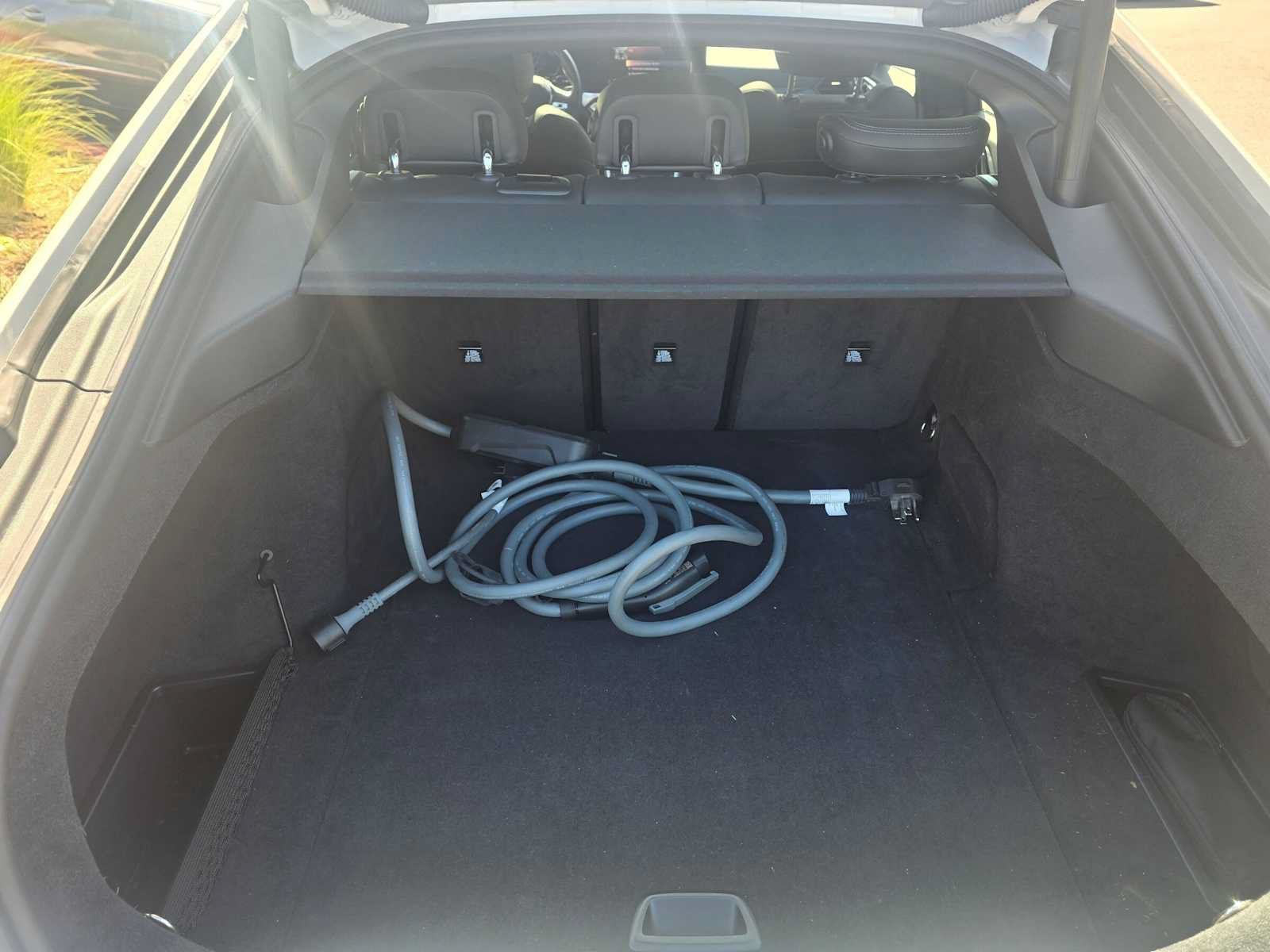 Used 2023 BMW i4 eDrive40 w/ Premium Package RWD image 14