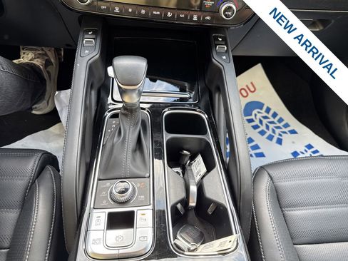 Used 2025 Kia Telluride SX Prestige AWD/4WD image 25