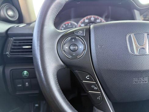 Used 2013 Honda Accord EX-L image 18