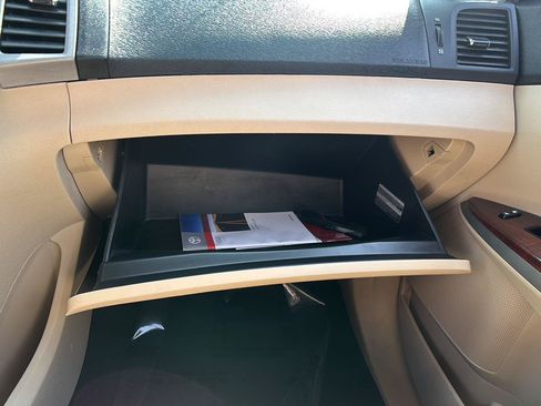 Used 2009 Toyota Venza AWD w/ Comfort Pkg image 35