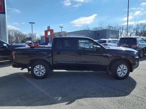 Certified 2023 Nissan Frontier SV w/ SV Convenience Package RWD image 2