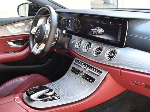 Used 2020 Mercedes-Benz CLS 53 AMG 4MATIC image 18