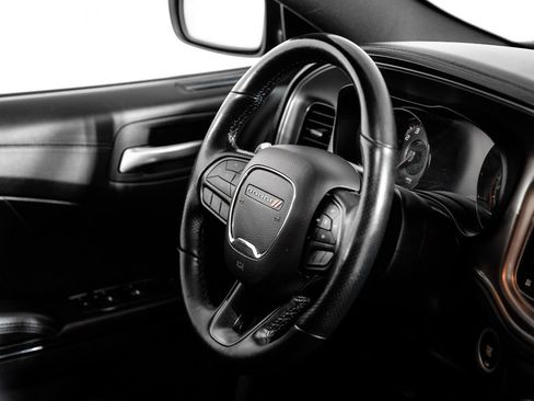 Used 2023 Dodge Charger R/T w/ Plus Group image 12