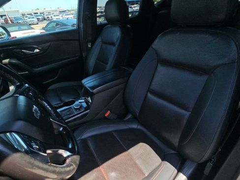 Used 2022 Chevrolet Blazer RS FWD image 19