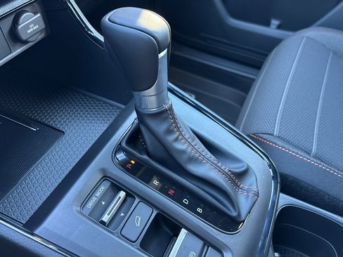 Certified 2026 Honda CR-V Sport image 12