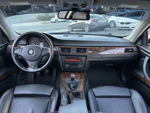 Used 2008 BMW 335i Coupe image 9