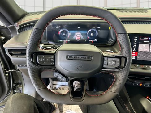 New 2026 Dodge Charger Scat Pack image 16