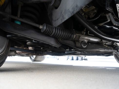 Used 2003 Ford Mustang Cobra image 22