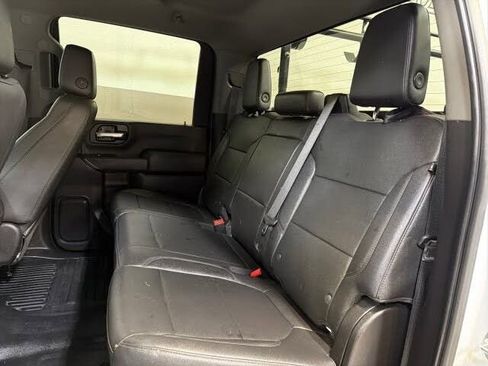 Used 2021 Chevrolet Silverado 3500 W/T w/ WT Convenience Package RWD image 35