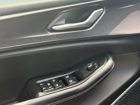 Used 2021 Jeep Grand Cherokee L Laredo AWD/4WD image 16