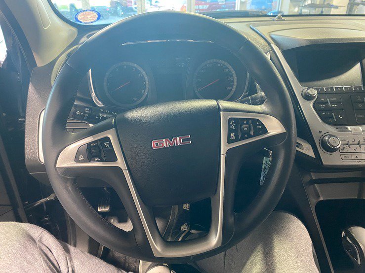 Used 2013 GMC Terrain SLT AWD/4WD image 20